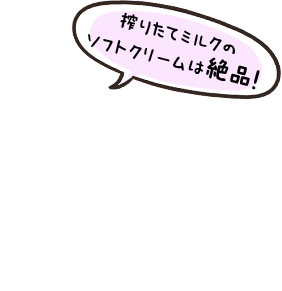 北海道足寄郡にある新妻牧場の牧場体験でかわいい動物とふれあえる 新妻牧場